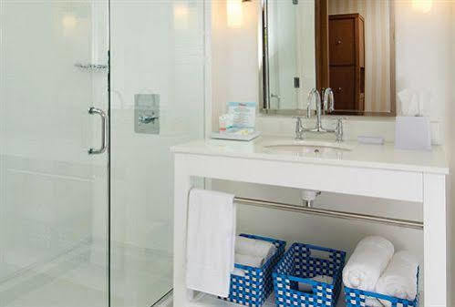 Four Points By Sheraton Langfang, Gu'An מראה חיצוני תמונה
