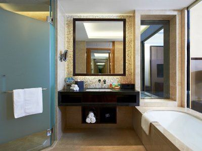 Four Points By Sheraton Langfang, Gu'An מראה חיצוני תמונה