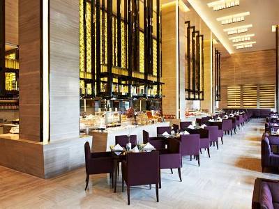 Four Points By Sheraton Langfang, Gu'An מראה חיצוני תמונה